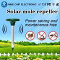 High Quality Solar Mice Repellent With Battery Cassette